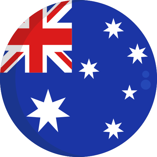 Australian Flag