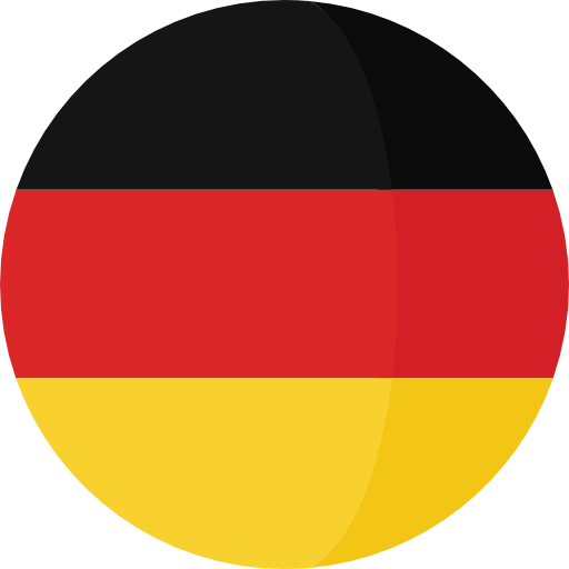 Germany Flag