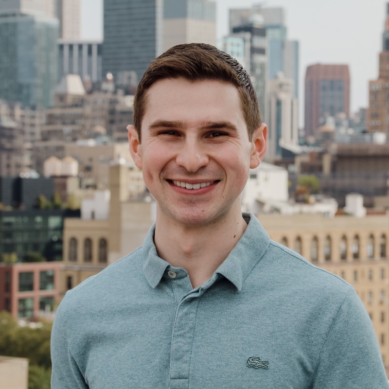 Doola FounderTalks: Meet Entrepreneur Zach Ranen