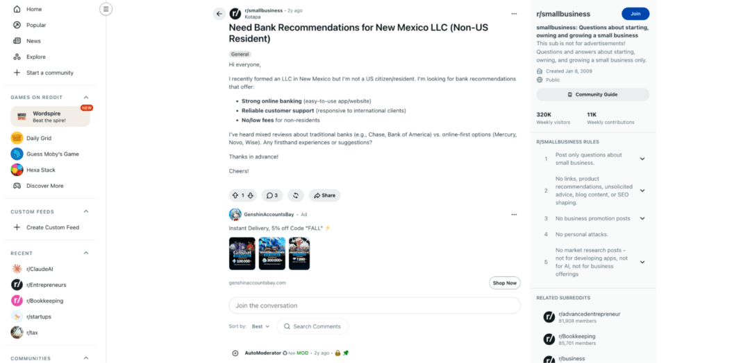 Wyoming vs New Mexico LLC: Which Should You Choose? Wyoming vs New Mexico LLC: Which Should You Choose?