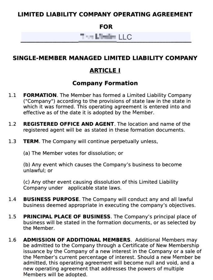 How to Transfer LLC Ownership Without Triggering a Lawsuit or Surprise Tax Bill How to Transfer LLC Ownership Without Triggering a Lawsuit or Surprise Tax Bill