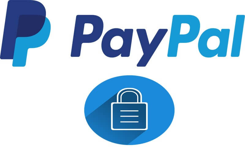 PayPal Safety Logo