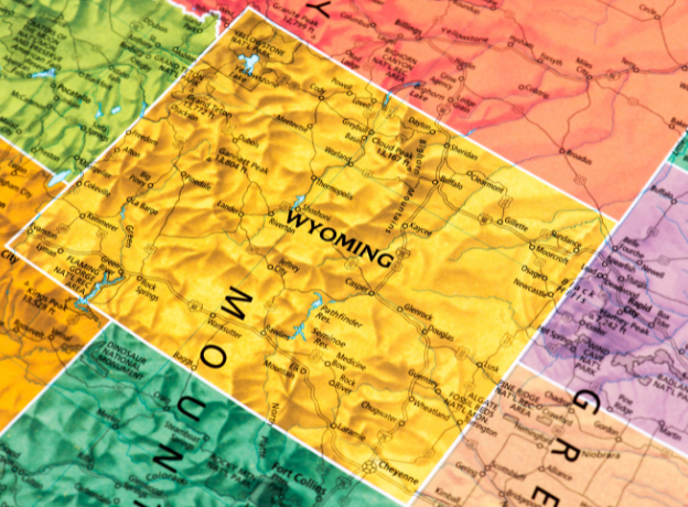 How to Get a Sales Tax Permit in Wyoming – International Founders Guide