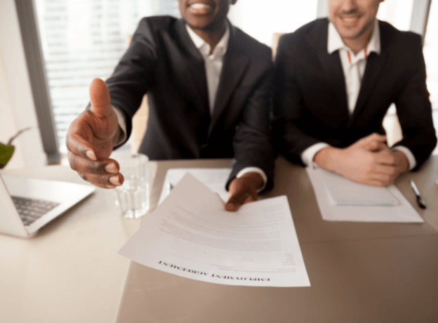 How To Get An EIN for your LLC or C Corporation – EIN Hub