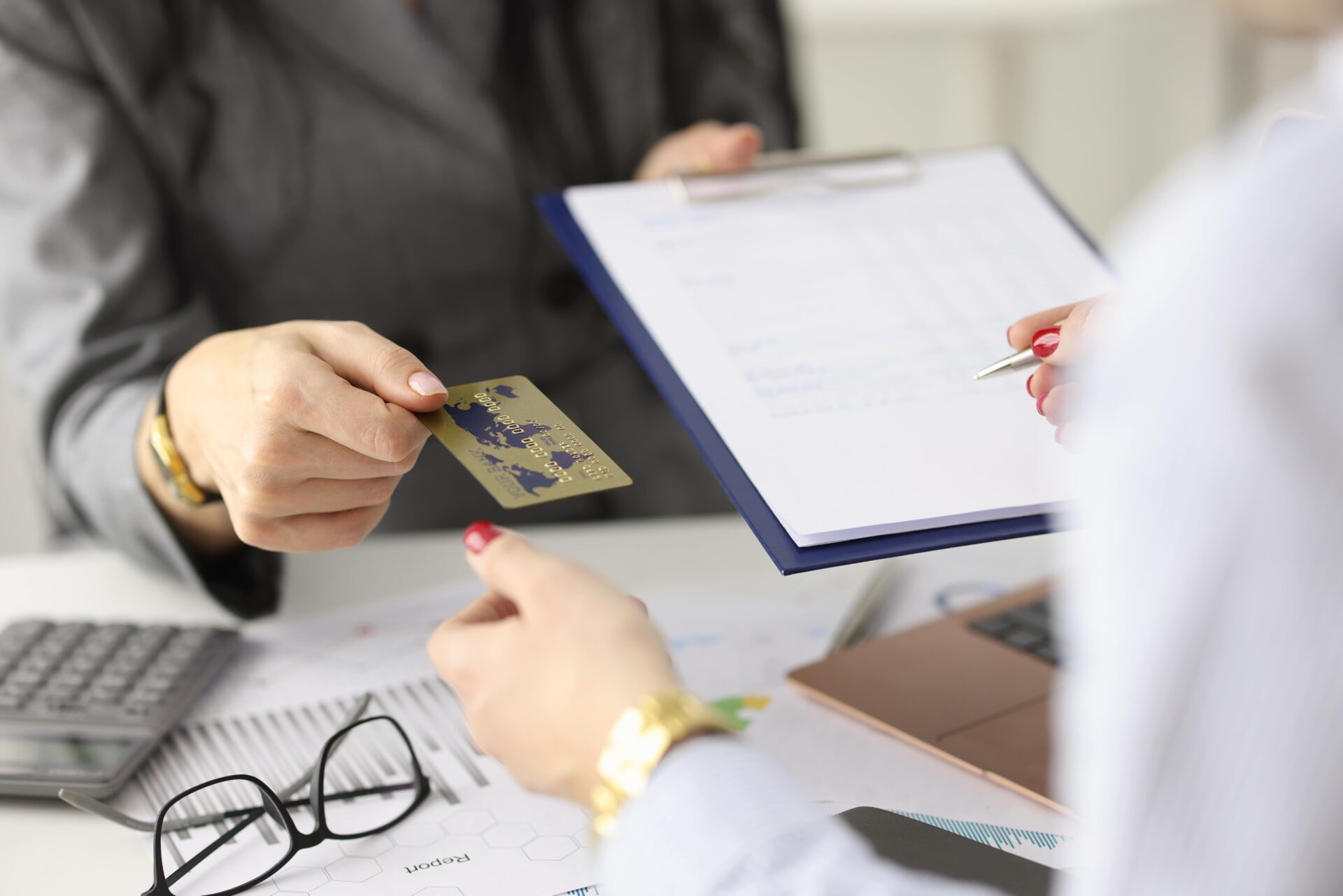 Opening a US Bank Account as a Non-Resident: The Complete Guide