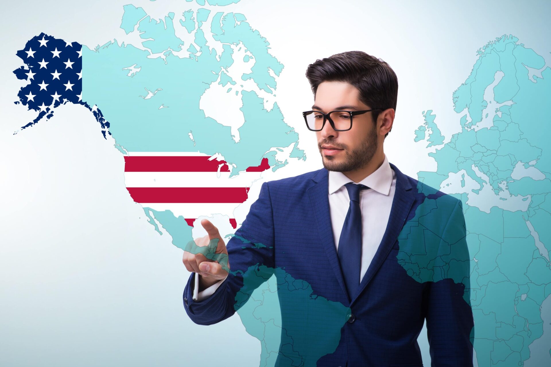 How to Do Business Online in the U.S. from Another Country