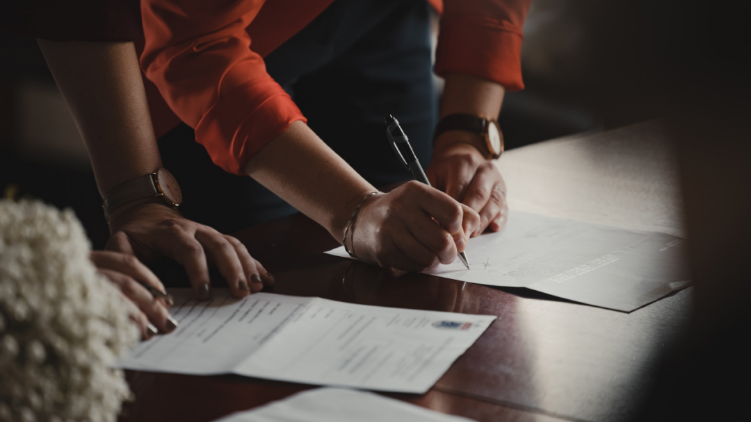 Draft an Operating Agreement