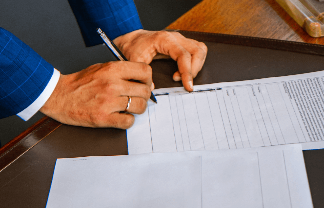 How to fill out Corporate Bylaws for your C-Corp