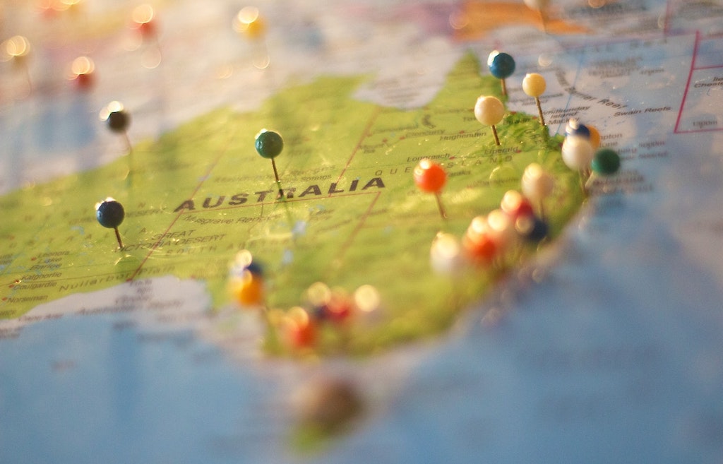 How to set up an LLC in Australia in 2023