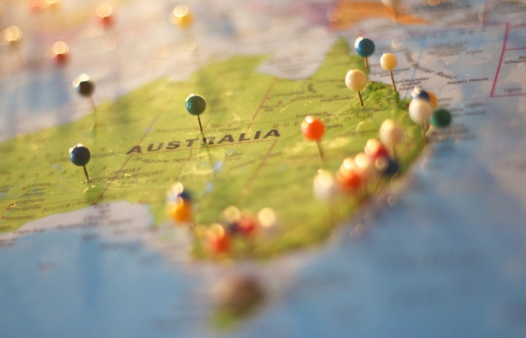 Si të krijoni një LLC në Australi në 2025