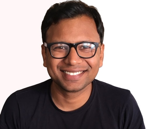 Rohit Rohit Mittal