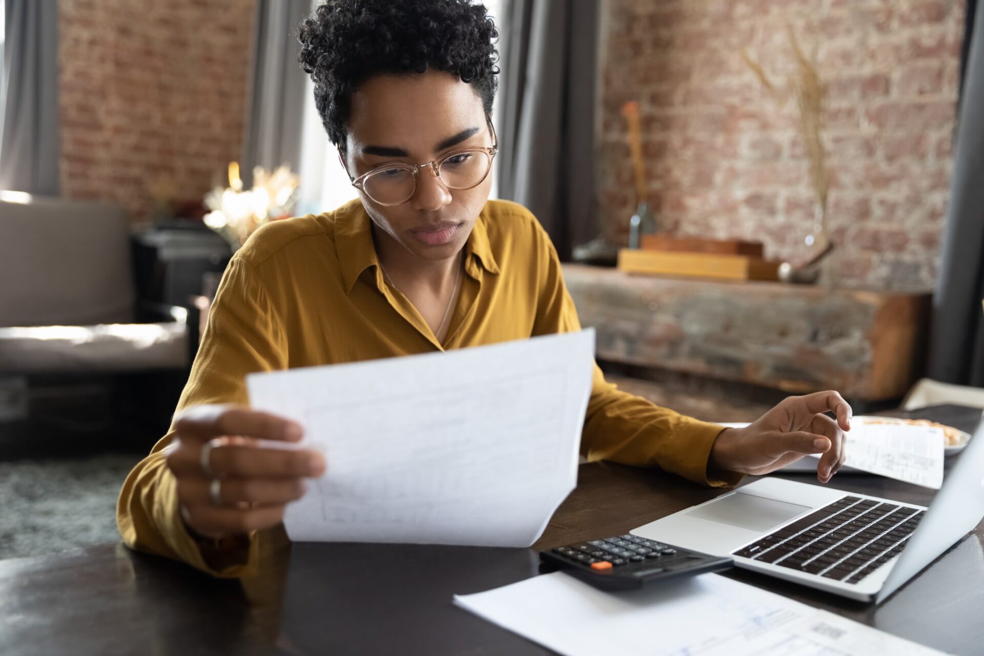Differences Between Personal and Business Income Statements