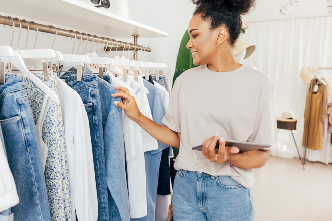 How To Start A Clothing Business In 8 Steps How To Start A Clothing Business In 8 Steps