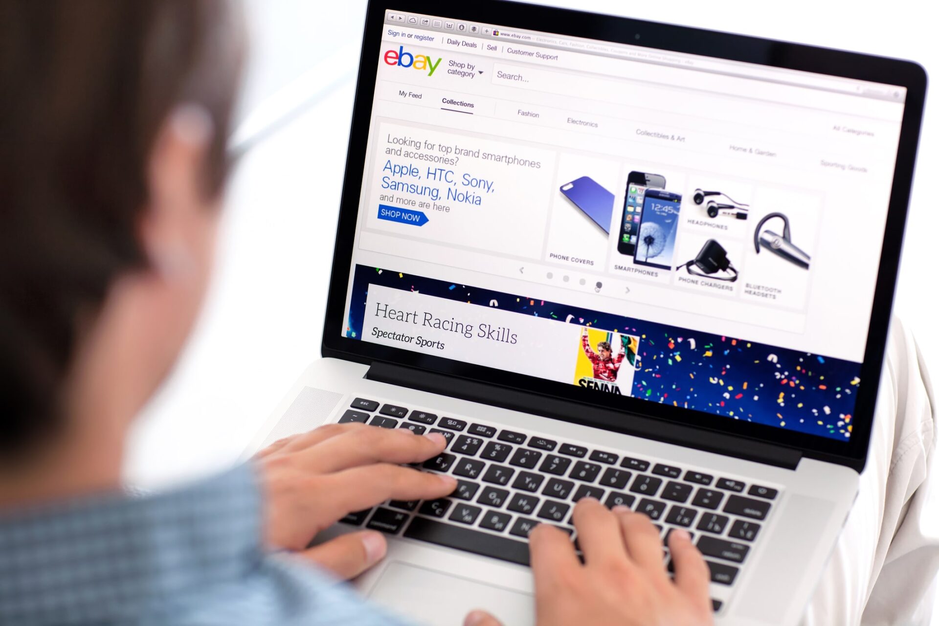 Do I Need to Pay Taxes on eBay Sales? Tax Guide for Sellers