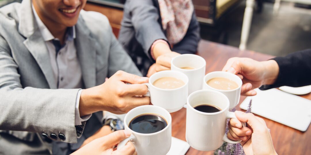 How to Start a Coffee Business in 12 Steps