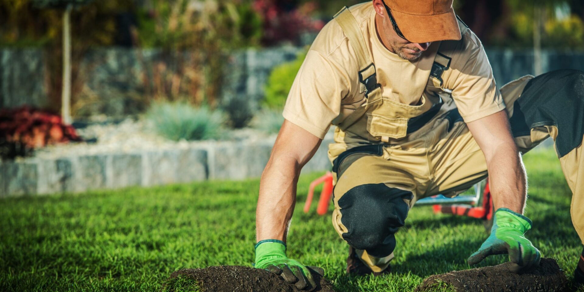 How to Start a Landscaping Business