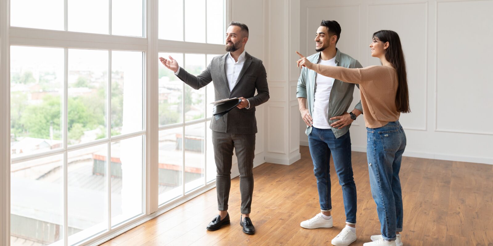 How to Start a Rental Property Business