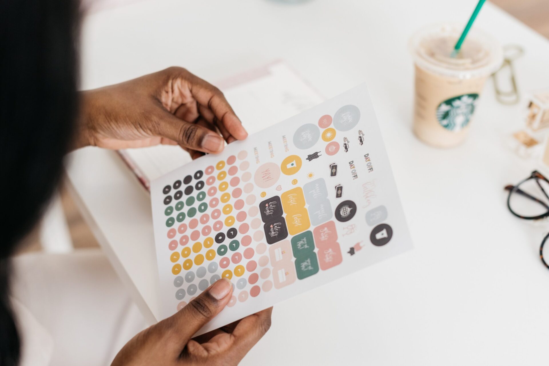 How to Start a Sticker Business