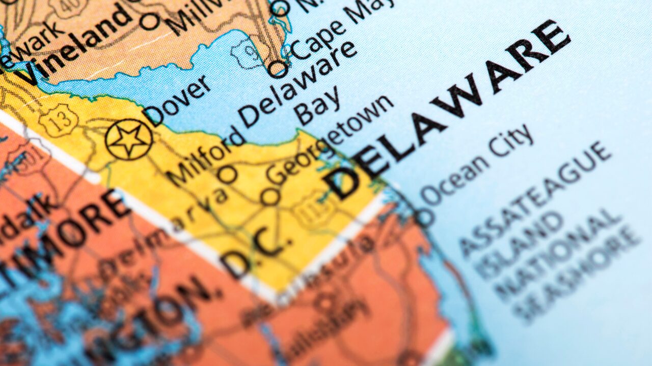 Should i form my llc in Delaware