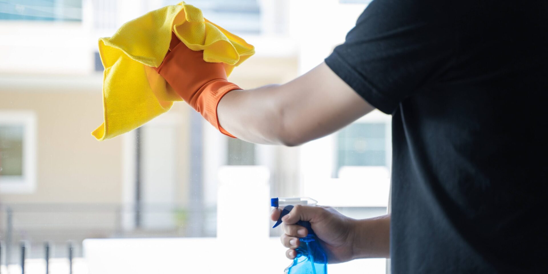 How to Start a Cleaning Business in 9 Steps
