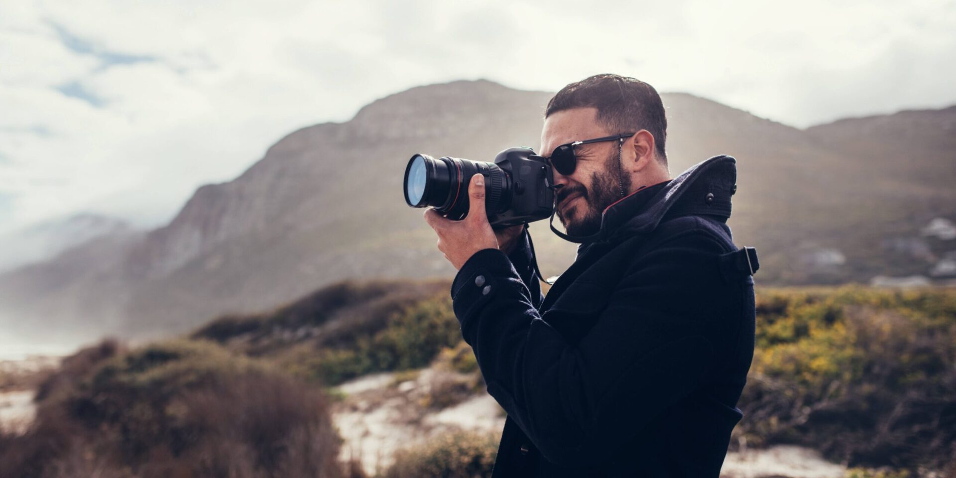 How to Start a Photography Business in 11 Steps