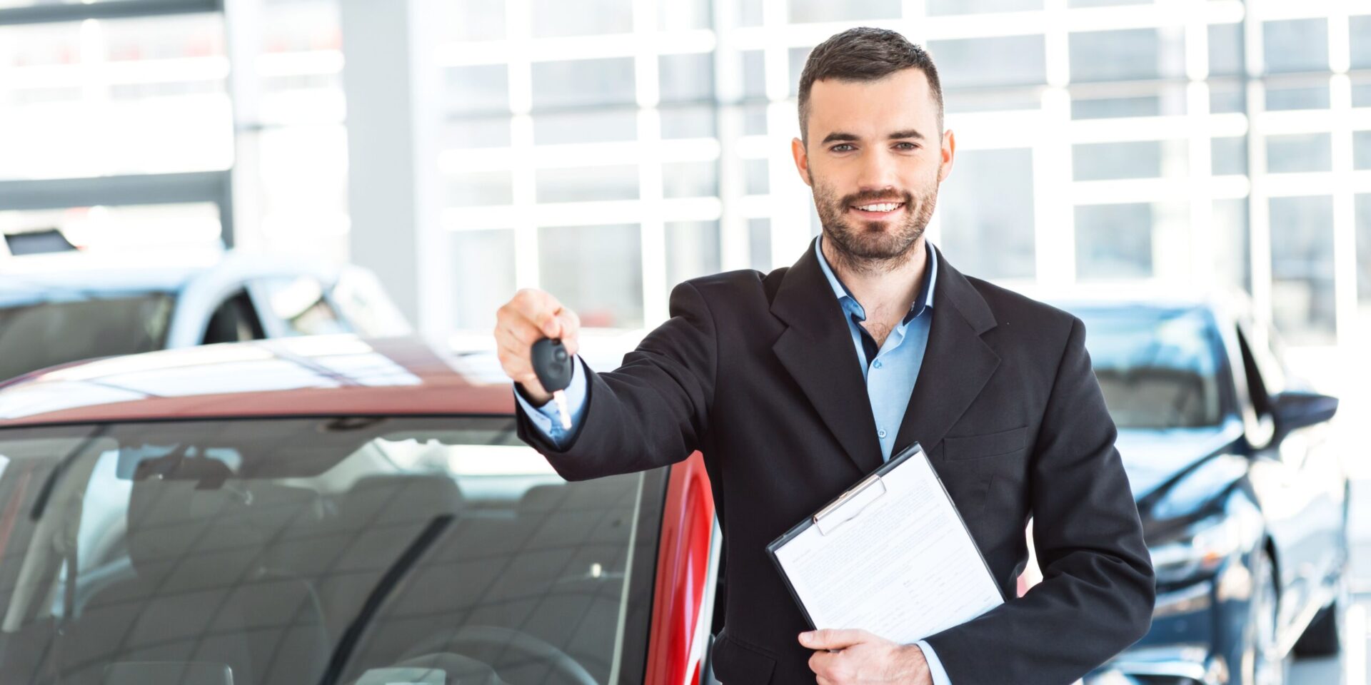 How to Start a Car Rental Business