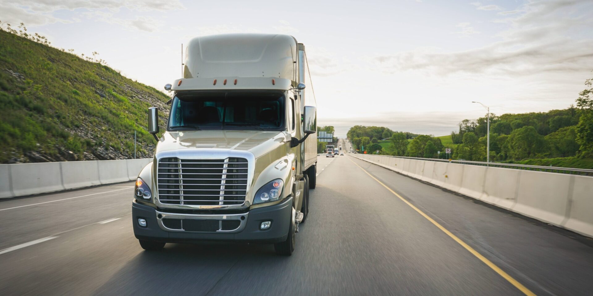 From One-Truck Wonder to Big Rig Boss: How to Start a Trucking Business With One Truck