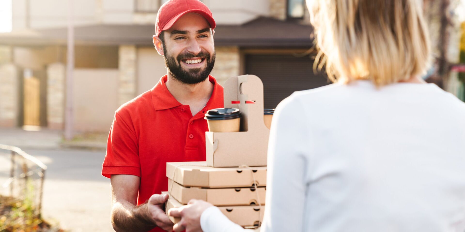 The Basics of DoorDash Taxes for Drivers