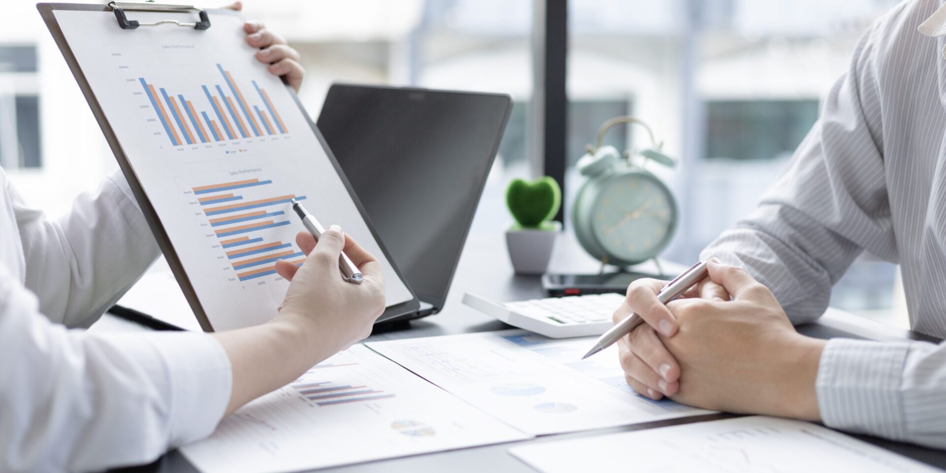 How Does Revenue Affect Profit?