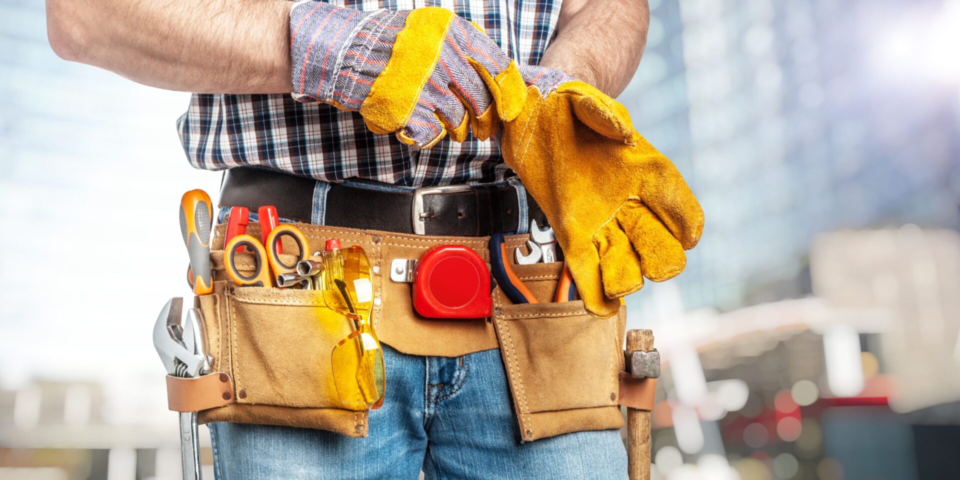 Steps to Begin Your Own Handyman Business