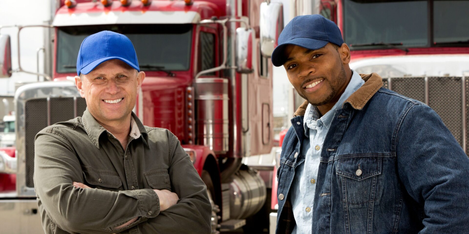 How to Start a Trucking Business