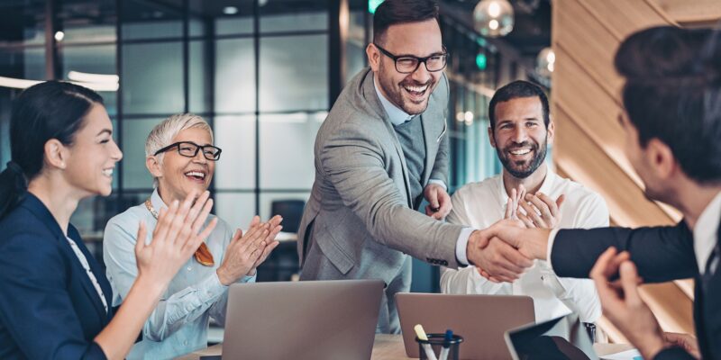 What Are the Requirements for LLC Partners to Be Located in Different States?