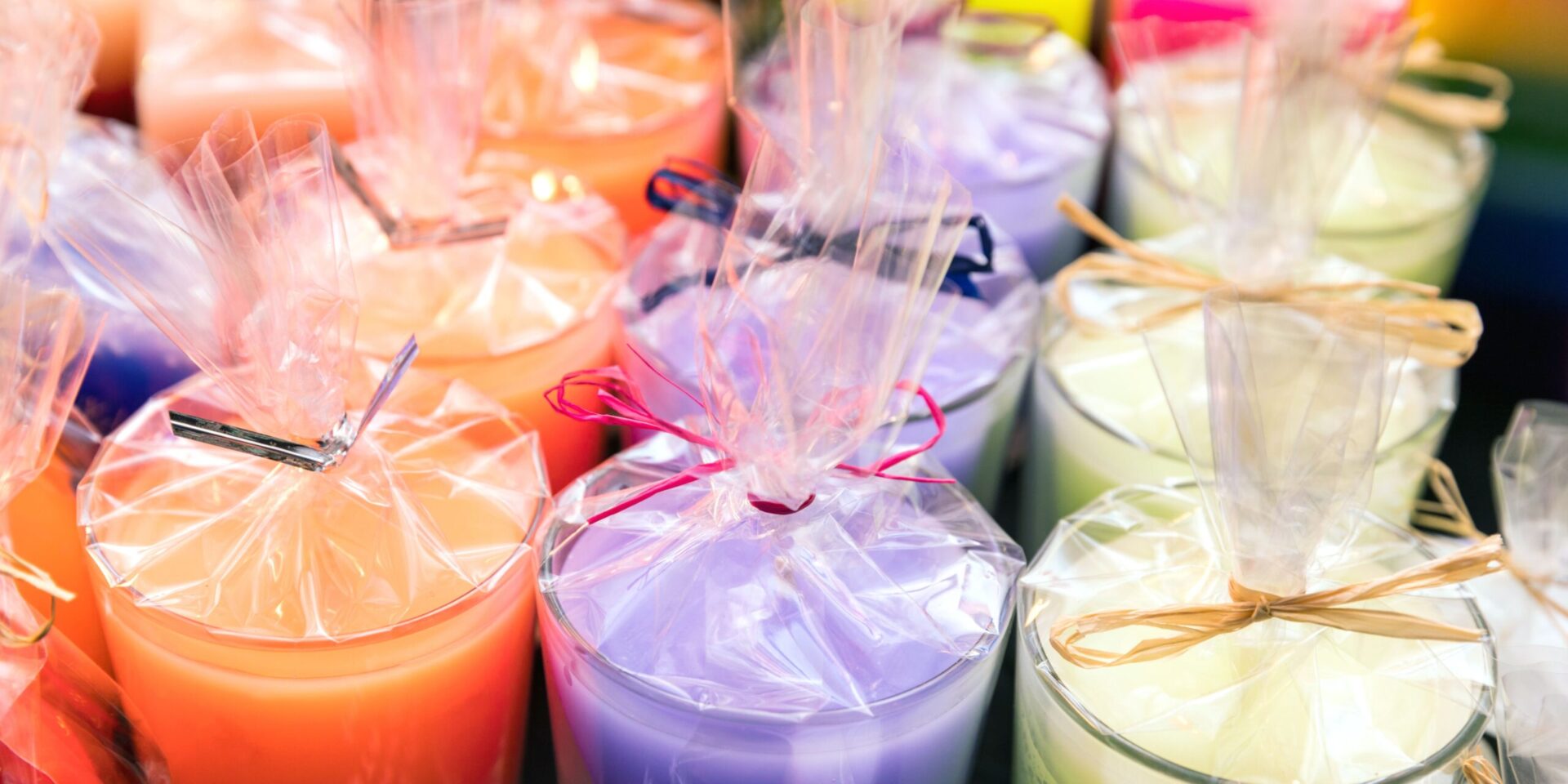 Light Up Your Business: 200 Candle Company Name Ideas