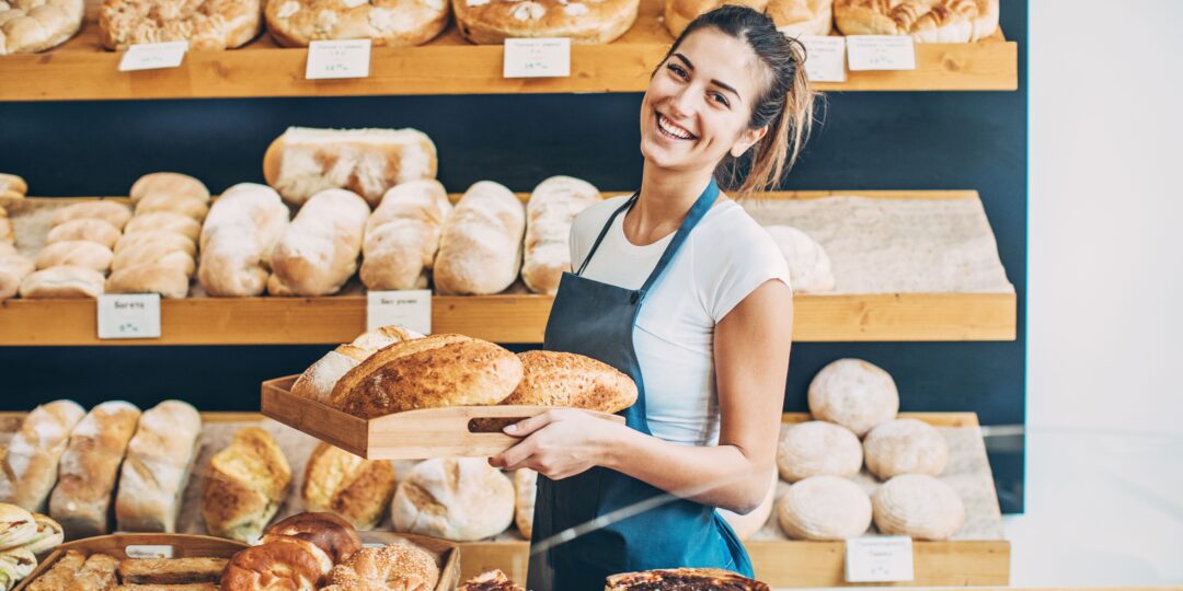 How to Start a Baking Business