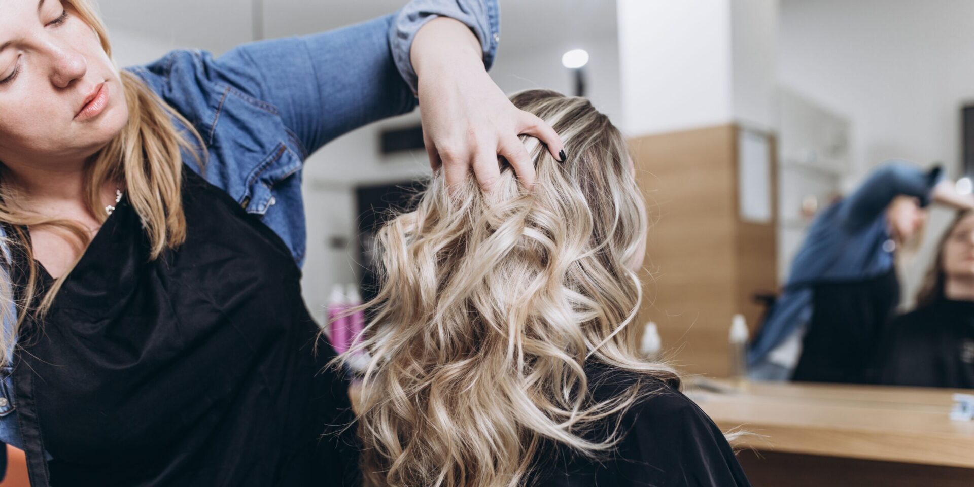 25 Name Ideas for a Hair Business