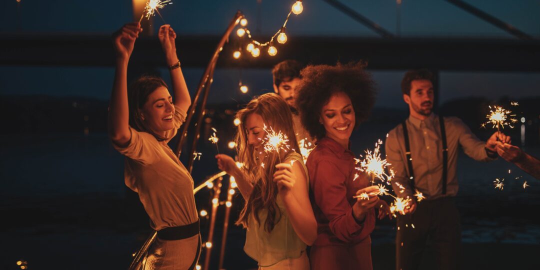 75 Original Party Rental Business Ideas for Entrepreneurs