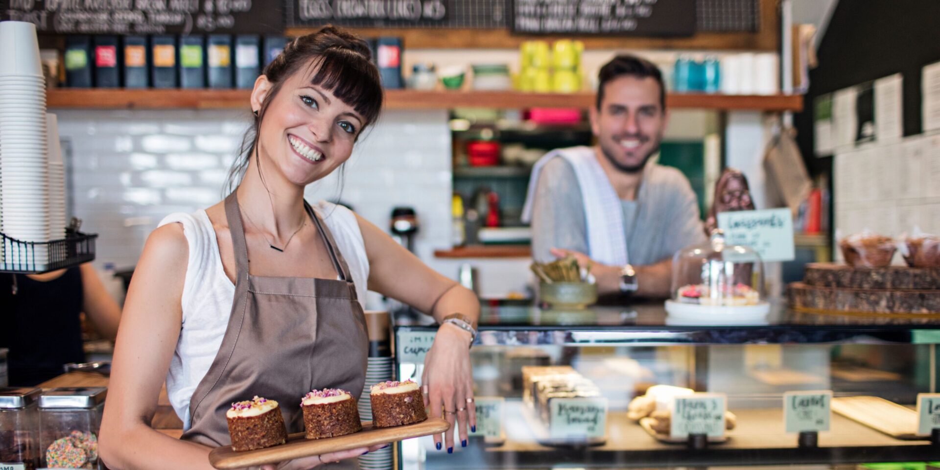 25 Koffiewinkel Naam Idees