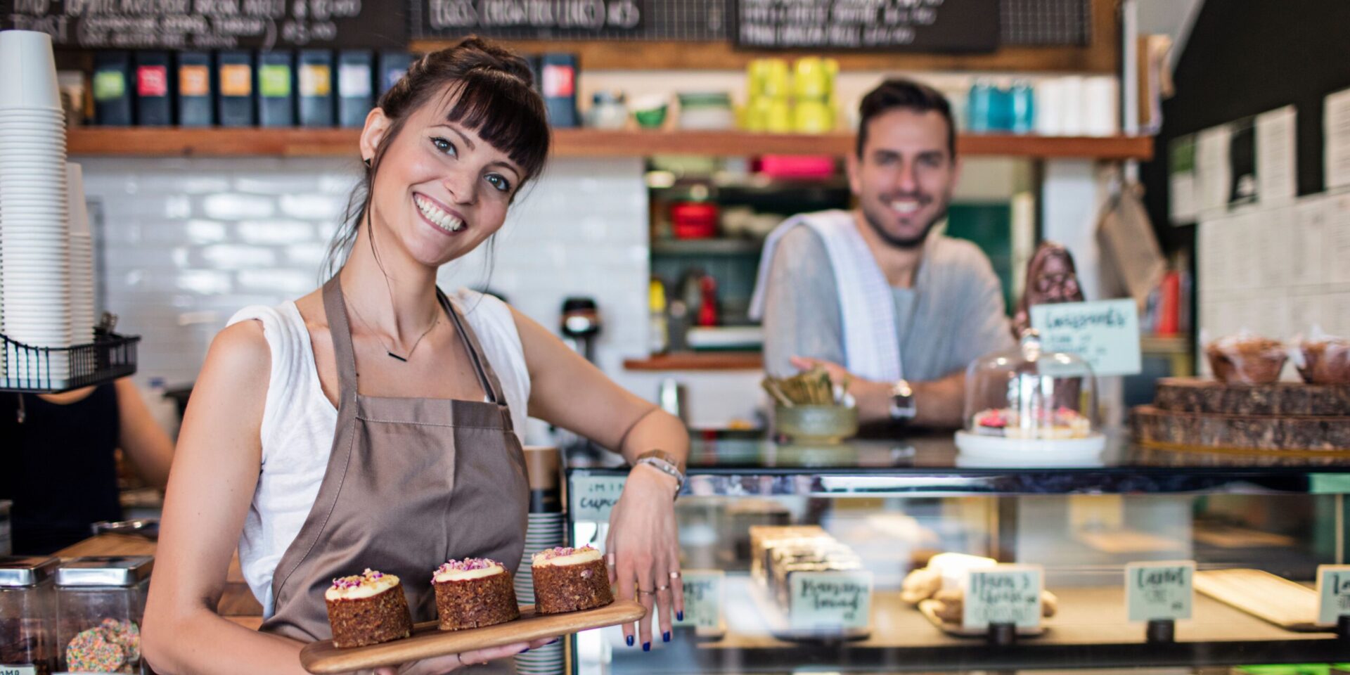 25 Coffee Shop Name Ideas