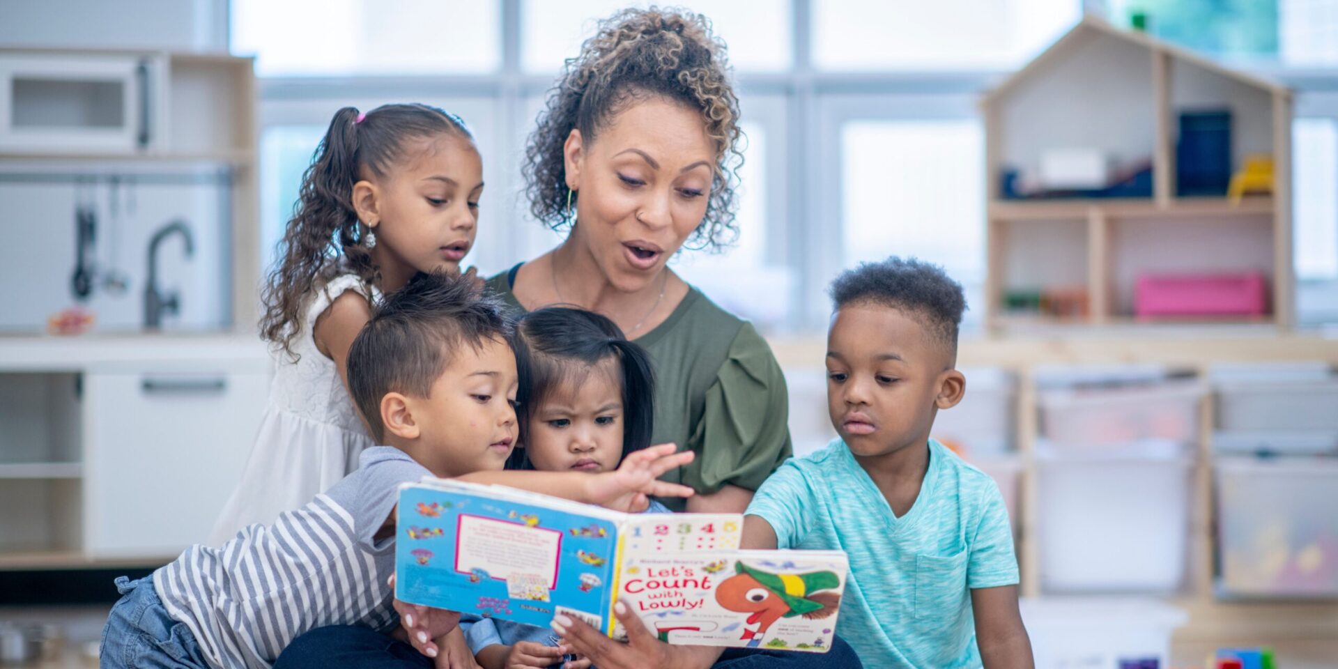 200 Fun and Playful Daycare Names Ideas for Your Kids’ Learning Center