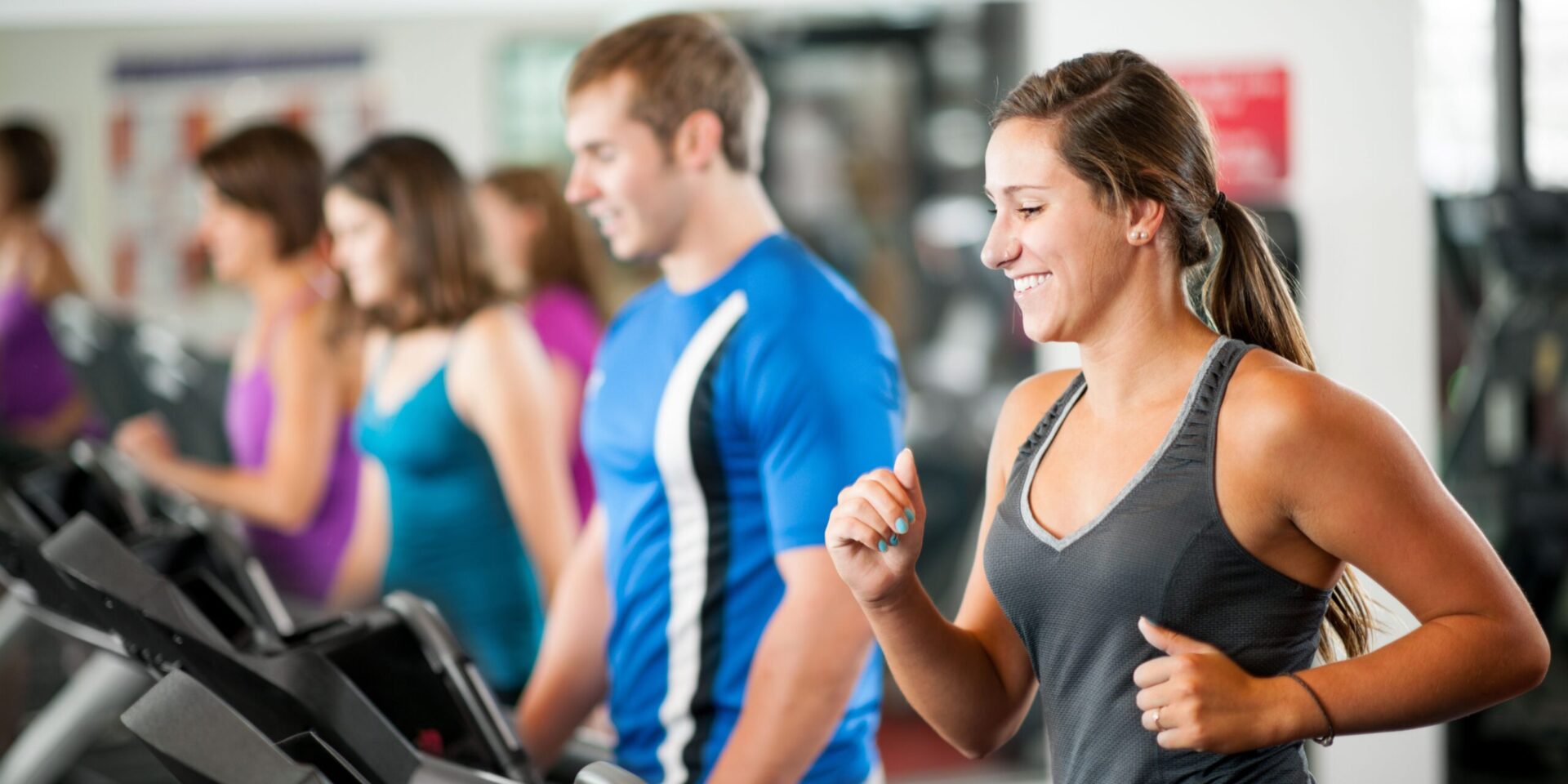 200 Gym Name Ideas to Attract More Fitness Enthusiasts