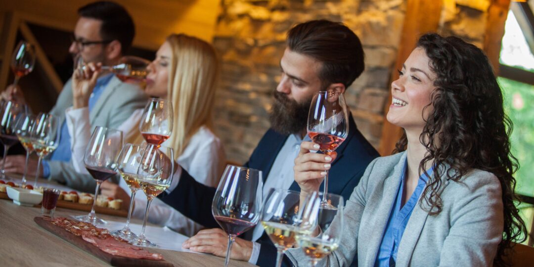 How to Start a Winery Business in 14 Steps