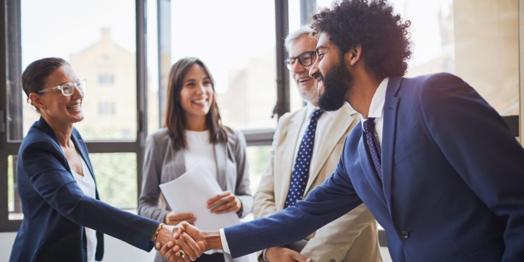 How to Form a Delaware S-Corp
