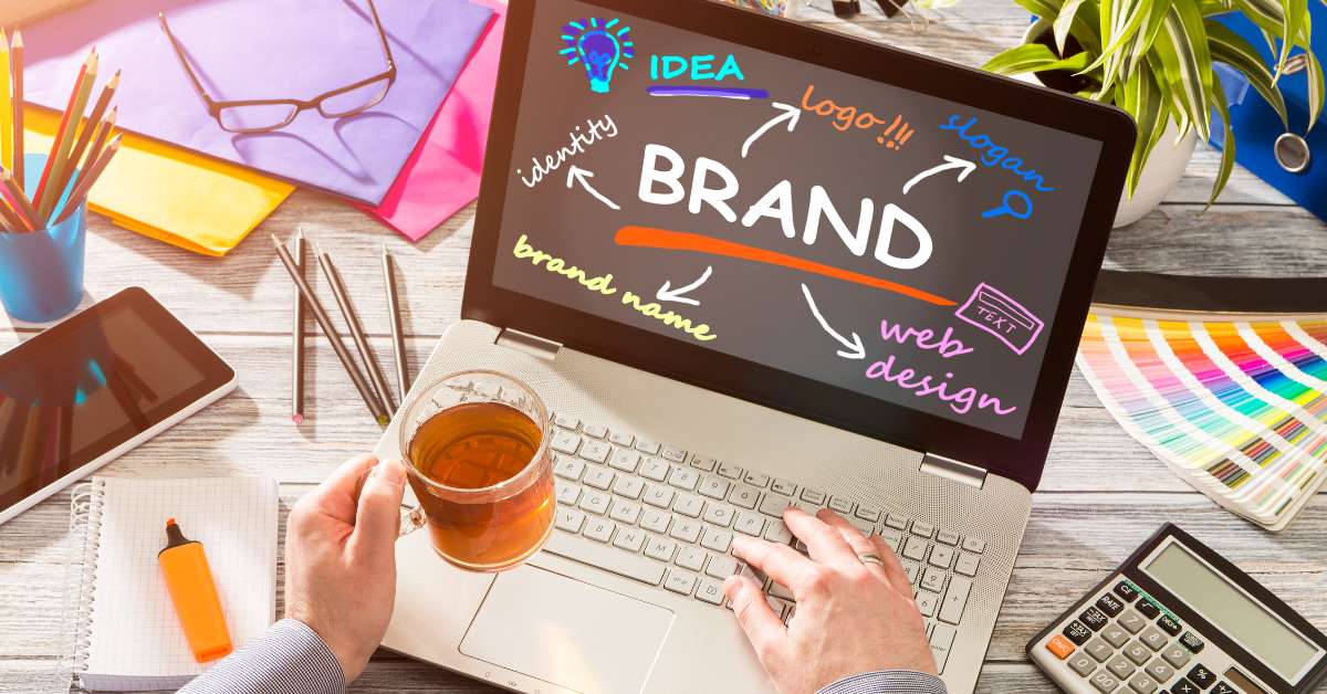 6 Steps to Branding Your Business