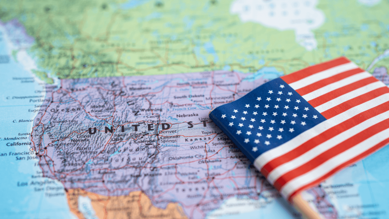Which States Have the Lowest Sales Tax?