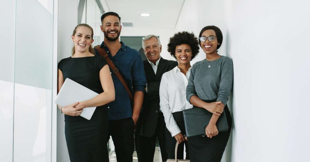 1. Employee Compensation & Benefits