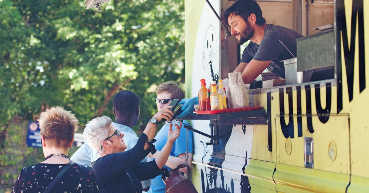 U pokretu: 25 mobilnih poslovnih ideja za početak
