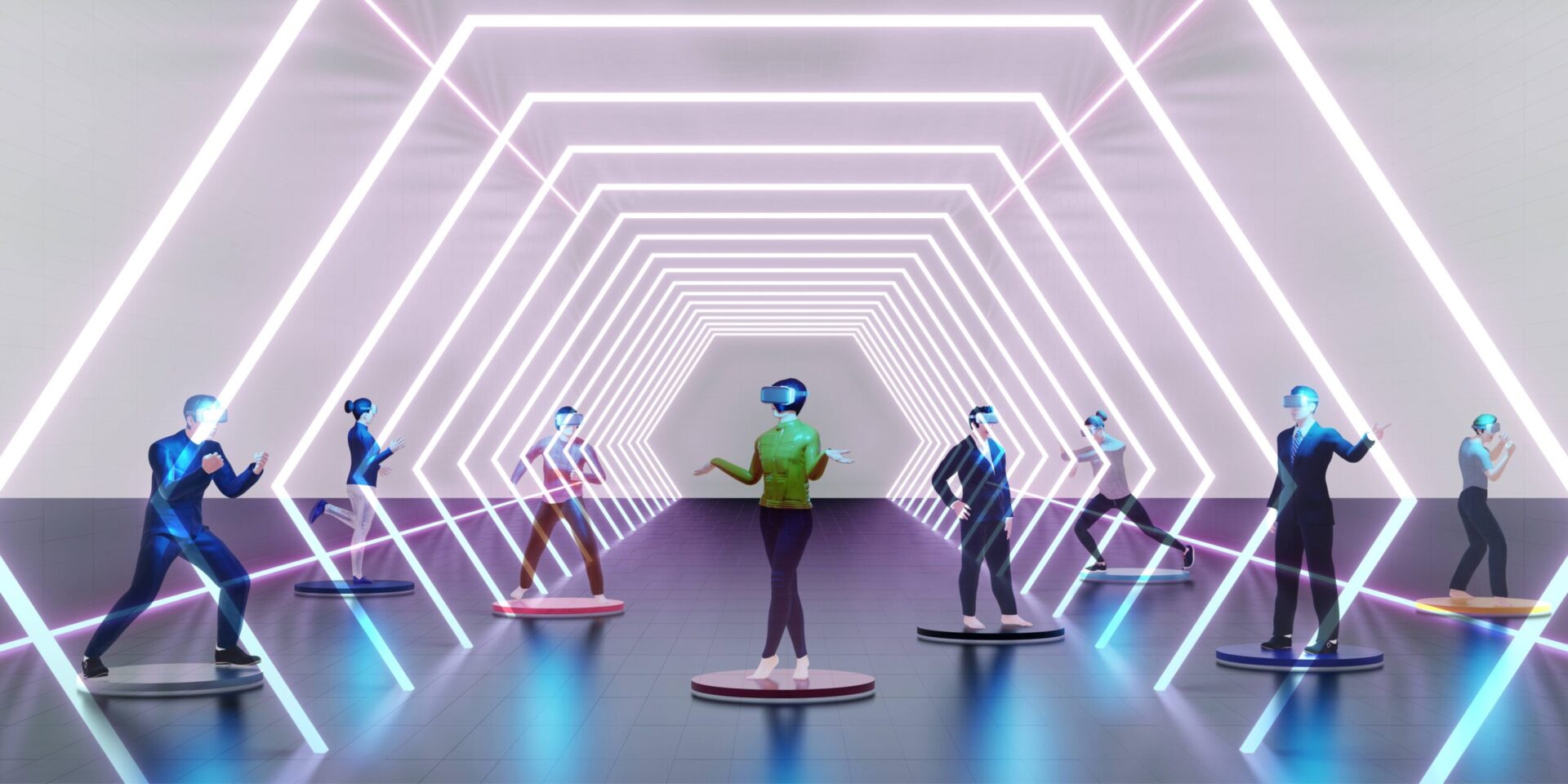 Kan jy geld verdien in die metaverse? 25 maniere om kontant in te bring