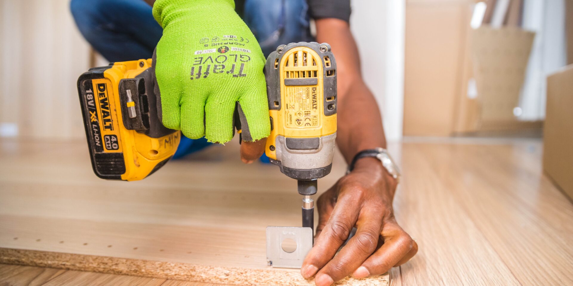 200 Creative Handyman Business Names to Stand Out from the Crowd