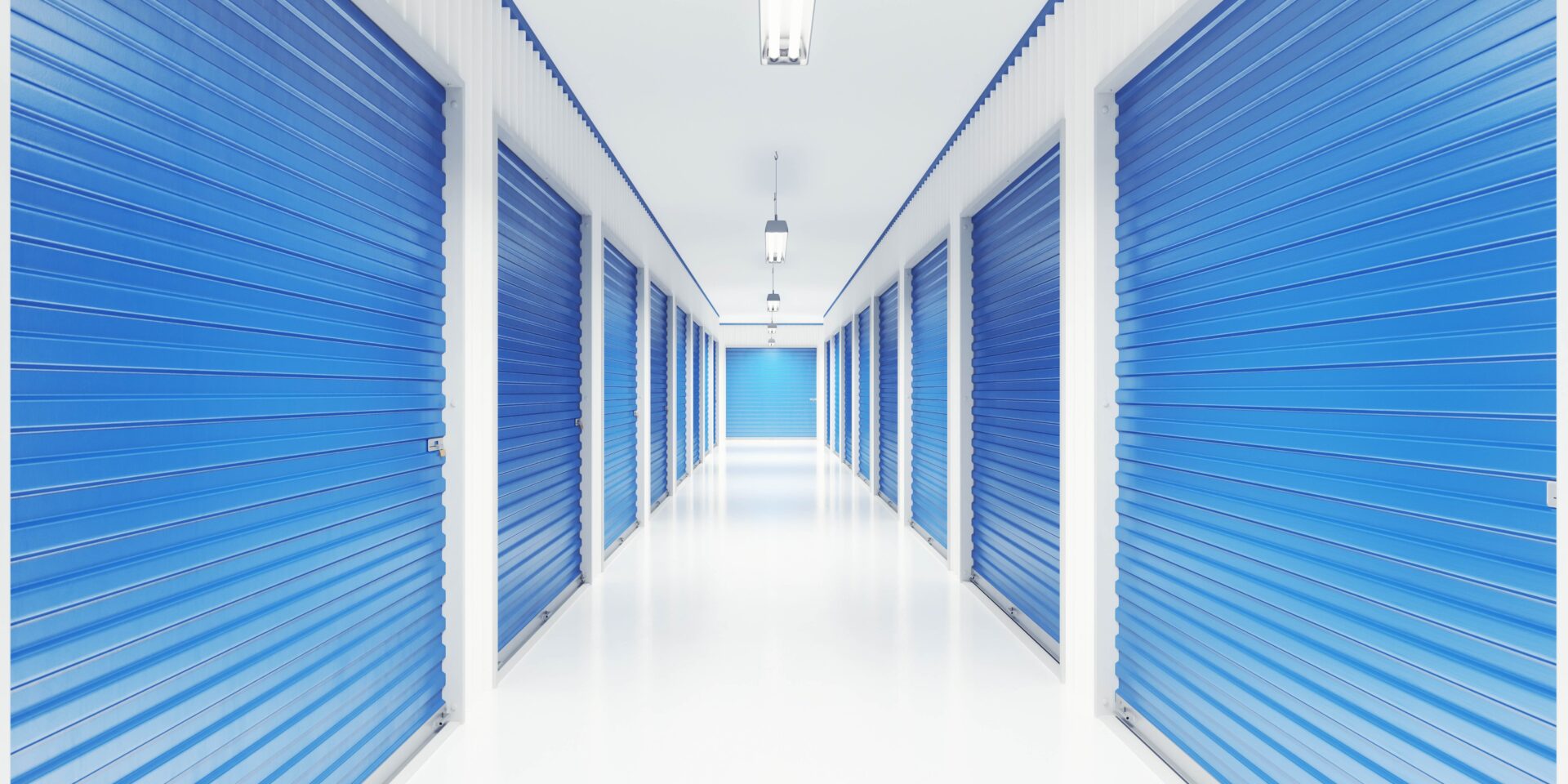 How Much Does it Cost to Start a Storage Unit Business?