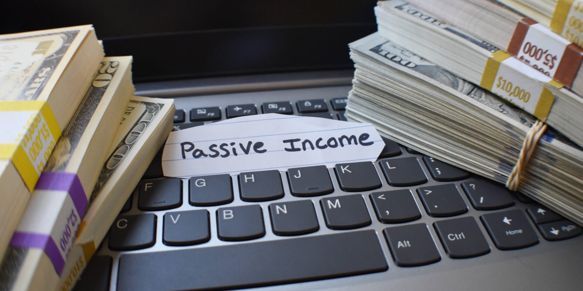 47 Best Side Hustles for Passive Income